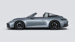 2026 Porsche 911 911 Targa 4 GTS