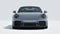 2026 Porsche 911 911 Targa 4 GTS