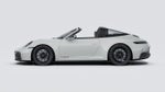 2026 Porsche 911 911 Targa 4 GTS