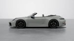 2026 Porsche 911 911 Carrera T Cabriolet