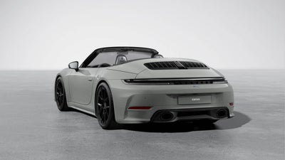 2026 Porsche 911 911 Carrera T Cabriolet