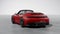 2026 Porsche 911 Carrera T Cabriolet