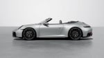 2026 Porsche 911 911 Carrera Cabriolet