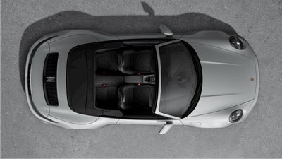 2026 Porsche 911 911 Carrera Cabriolet