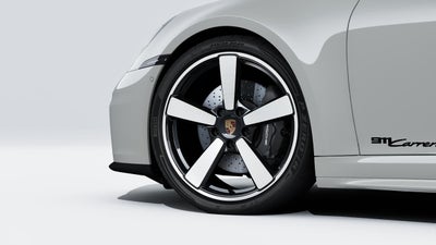 2026 Porsche 911 911 Carrera Cabriolet