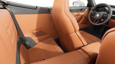2026 Porsche 911 911 Carrera Cabriolet