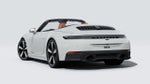 2026 Porsche 911 911 Carrera Cabriolet
