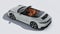 2026 Porsche 911 911 Carrera Cabriolet