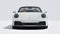 2026 Porsche 911 911 Carrera Cabriolet