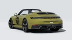 2026 Porsche 911 Spirit 70