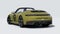 2026 Porsche 911 Spirit 70