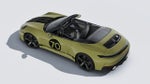 2026 Porsche 911 Spirit 70