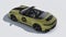 2026 Porsche 911 Spirit 70