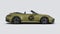 2026 Porsche 911 Spirit 70