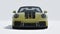 2026 Porsche 911 Spirit 70