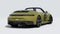 2026 Porsche 911 Spirit 70