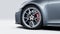 2026 Porsche 911 911 Carrera 4S Cabriolet
