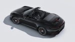 2026 Porsche 911 911 Carrera S Cabriolet
