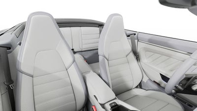 2026 Porsche 911 911 Carrera S Cabriolet