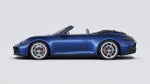 2026 Porsche 911 911 Carrera S Cabriolet