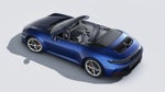 2026 Porsche 911 911 Carrera S Cabriolet