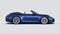 2026 Porsche 911 911 Carrera S Cabriolet