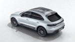 2026 Porsche Macan T