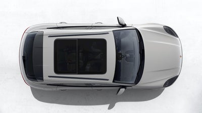 2026 Porsche Macan T