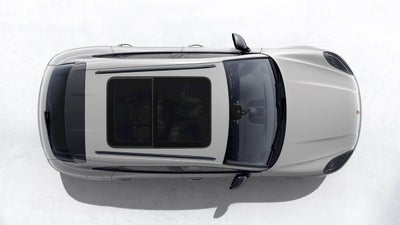 2026 Porsche Macan T