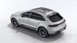 2026 Porsche Macan Macan T