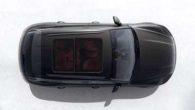 2026 Porsche Macan T