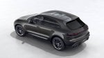 2026 Porsche Macan T