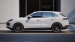 2027 Porsche Cayenne Cayenne