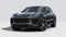 2026 Porsche Cayenne AWD