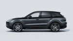 2026 Porsche Cayenne AWD