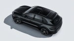 2026 Porsche Cayenne AWD