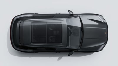 2026 Porsche Cayenne AWD