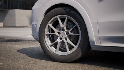 2027 Porsche Cayenne Cayenne