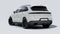 2026 Porsche Cayenne AWD