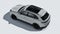 2026 Porsche Cayenne AWD