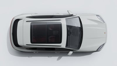 2026 Porsche Cayenne AWD