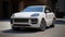 2027 Porsche Cayenne Cayenne