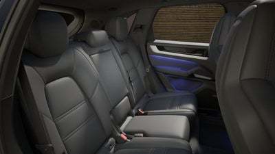 2027 Porsche Cayenne Cayenne