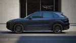 2027 Porsche Cayenne Cayenne