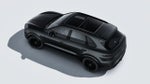 2026 Porsche Cayenne AWD