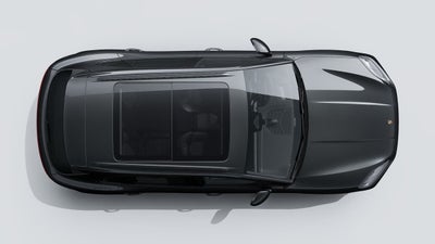 2026 Porsche Cayenne AWD