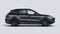 2026 Porsche Cayenne AWD
