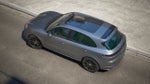 2027 Porsche Cayenne Cayenne