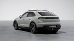 2026 Porsche Macan Macan 4 Electric