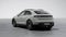 2026 Porsche Macan Macan 4 Electric